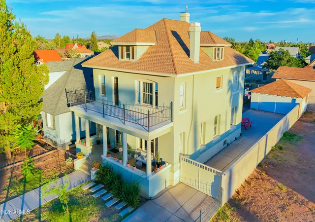 Homes for sale in Douglas, AZ | 721 E 9Th St, Douglas, AZ 85607 | MLS# 7047878