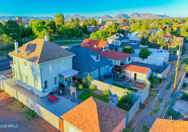 Homes for sale in Douglas, AZ | 721 E 9th St, Douglas, AZ 85607 | MLS# 7047878