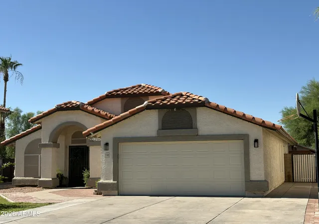Photo 1 of Single family home for sale at 7749 W Boca Raton Rd, Peoria, AZ 85381 | MLS# 7048121 | Listing updated on 2026-08-11