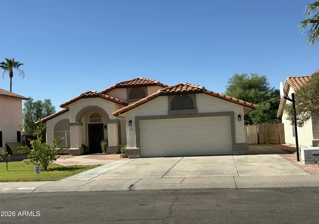 Photo 2 of Single family home for sale at 7749 W Boca Raton Rd, Peoria, AZ 85381 | MLS# 7048121 | Listing updated on 2026-08-11