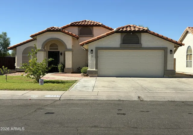 Photo 3 of Single family home for sale at 7749 W Boca Raton Rd, Peoria, AZ 85381 | MLS# 7048121 | Listing updated on 2026-08-11