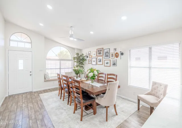 Photo 4 of Single family home for sale at 7749 W Boca Raton Rd, Peoria, AZ 85381 | MLS# 7048121 | Listing updated on 2026-08-11