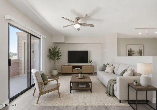 Photo 3 of Townhouse for sale at 706 S Beck Ave, Tempe, AZ 85281 | MLS# 7048104 | Listing updated on 2026-10-02