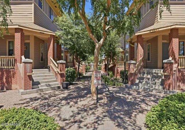 Photo 3 of Townhouse for sale at 706 S Beck Ave, Tempe, AZ 85281 | MLS# 7048104 | Listing updated on 2026-09-14