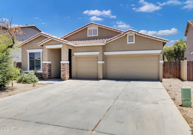 1st image of 1013 W Ayrshire Trl, San Tan Valley, AZ 85143 | MLS# 7048427