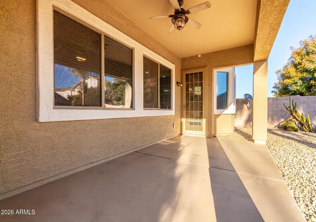 28th image of 1013 W Ayrshire Trl, San Tan Valley, AZ 85143 | MLS# 7048427
