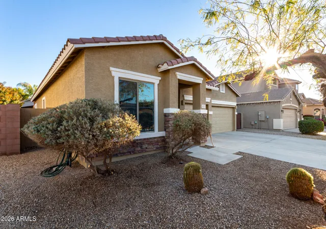 3rd image of 1013 W Ayrshire Trl, San Tan Valley, AZ 85143 | MLS# 7048427