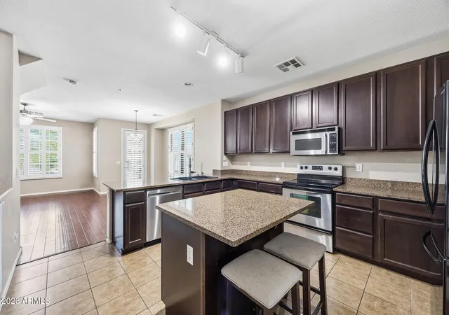 Photo 3 of Townhouse for sale at 28976 N 124th Lane, Peoria, AZ 85383 | MLS# 7048747 | Listing updated on 2026-08-26