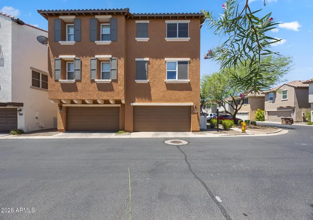 Photo 4 of Townhouse for sale at 28976 N 124th Lane, Peoria, AZ 85383 | MLS# 7048747 | Listing updated on 2026-08-26
