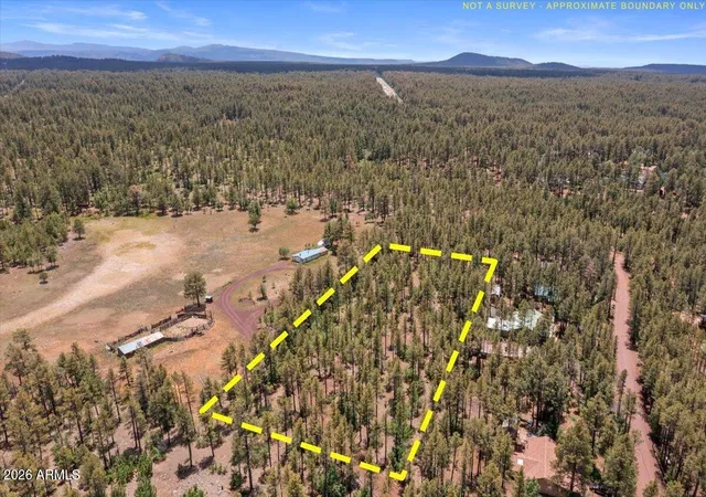 Homes for sale in Pinetop, AZ | 1431 S Hill Dr, Pinetop, AZ 85935 | MLS# 7047770