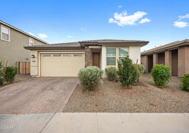 2nd image of 25602 S 224th Pl, Queen Creek, AZ 85142 | MLS# 7057216