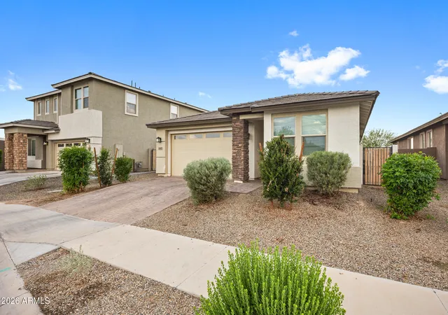 3rd image of 25602 S 224Th Pl, Queen Creek, AZ 85142 | MLS# 7057216