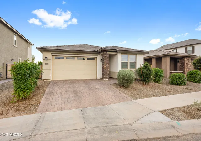 4th image of 25602 S 224Th Pl, Queen Creek, AZ 85142 | MLS# 7057216