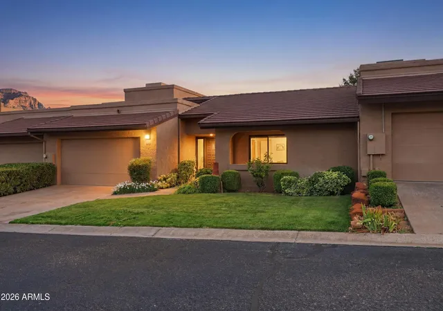 Homes for sale in Sedona, AZ | 463 Tanglewood Trl, Sedona, AZ 86351 | MLS# 7048120