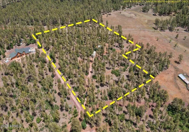 Photo 20 of Land for sale at Tbd E Sawmill Dr, Pinetop, AZ 85935 | MLS# 7047781 | Listing updated on 2026-06-29