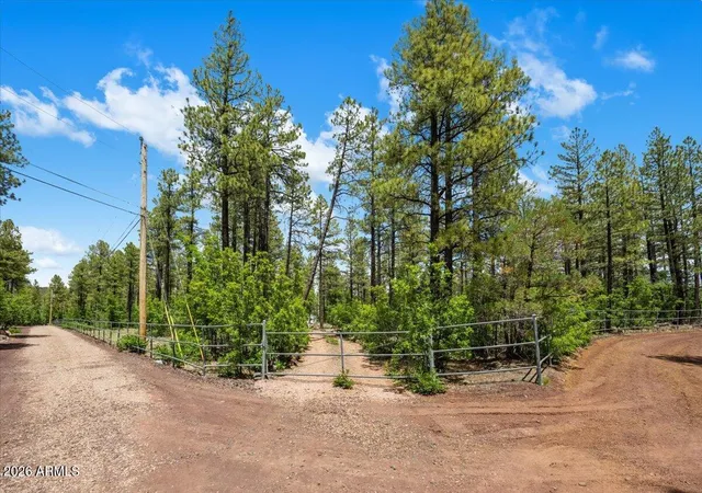 Photo 4 of Land for sale at Tbd E Sawmill Dr, Pinetop, AZ 85935 | MLS# 7047781 | Listing updated on 2026-06-29