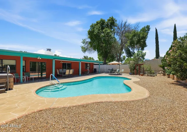 1st image of 1132 La Rosa Ct, Sierra Vista, AZ 85635 | MLS# 7048022