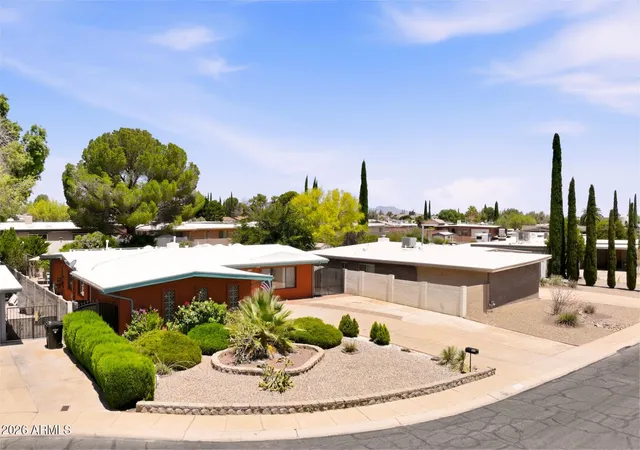 4th image of 1132 La Rosa Ct, Sierra Vista, AZ 85635 | MLS# 7048022