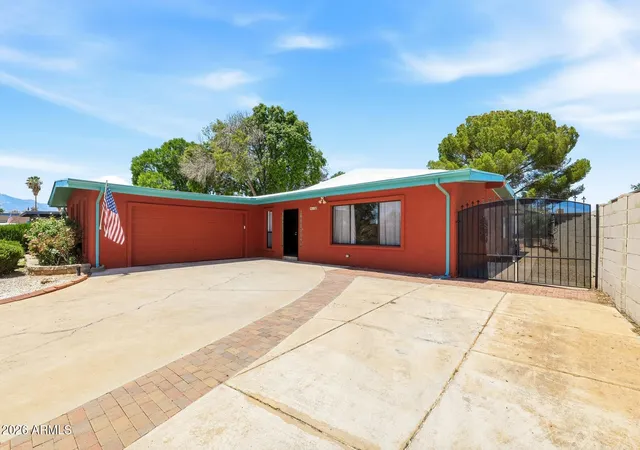5th image of 1132 La Rosa Ct, Sierra Vista, AZ 85635 | MLS# 7048022