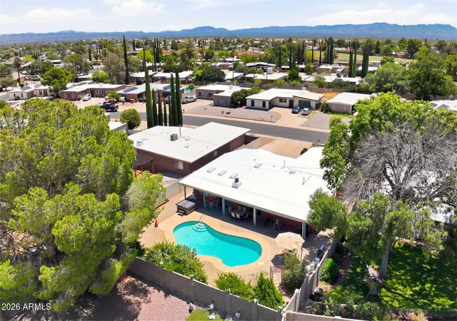 2nd image of 1132 La Rosa Ct, Sierra Vista, AZ 85635 | MLS# 7048022