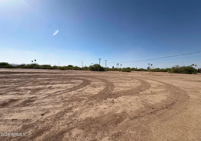 Photo 2 of Land for sale at 3725 W Pacific Dr #4, 5, 6, 7 ,8, Eloy, AZ 85131 | MLS# 7047785 | Listing updated on 2026-06-29