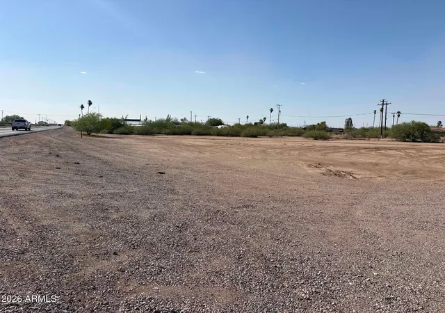 Photo 3 of Land for sale at 3725 W Pacific Dr #4, 5, 6, 7 ,8, Eloy, AZ 85131 | MLS# 7047785 | Listing updated on 2026-06-29