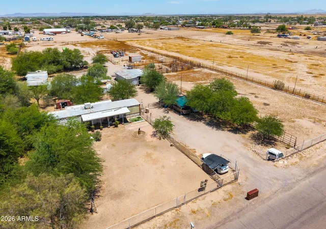 Photo 1 of Sale Pending at 50740 W Julie Ln, Maricopa, AZ 85139 | MLS# 7047795 | Listing updated on 2026-09-21