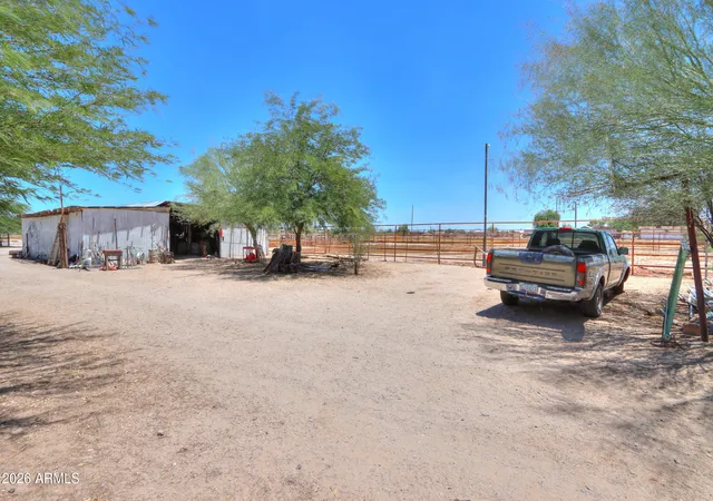 Photo 3 of Sale Pending at 50740 W Julie Ln, Maricopa, AZ 85139 | MLS# 7047795 | Listing updated on 2026-09-21