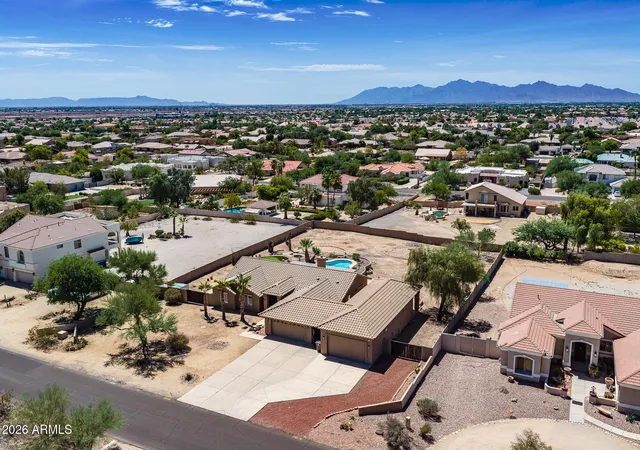 Photo 1 of Single family home for sale at 12817 W San Miguel Ave, Litchfield Park, AZ 85340 | MLS# 7047791 | Listing updated on 2026-09-09