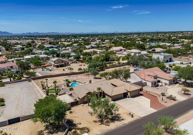 Photo 3 of Single family home for sale at 12817 W San Miguel Ave, Litchfield Park, AZ 85340 | MLS# 7047791 | Listing updated on 2026-09-09