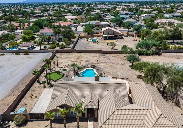 Photo 3 of Single family home for sale at 12817 W San Miguel Ave, Litchfield Park, AZ 85340 | MLS# 7047791 | Listing updated on 2026-09-28