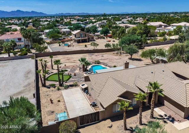 Photo 4 of Single family home for sale at 12817 W San Miguel Ave, Litchfield Park, AZ 85340 | MLS# 7047791 | Listing updated on 2026-09-28