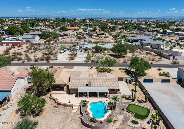 Photo 1 of Single family home for sale at 12817 W San Miguel Ave, Litchfield Park, AZ 85340 | MLS# 7047791 | Listing updated on 2026-10-07