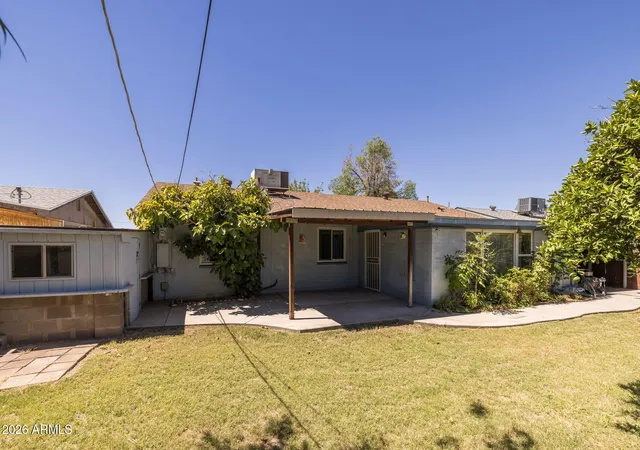 5th image of 1508 W Vine Ave, Mesa, AZ 85202 | MLS# 7055979