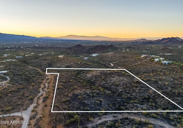18th image of 0 N Broken Springs Trl, Tucson, AZ 85745 | MLS# 7051510