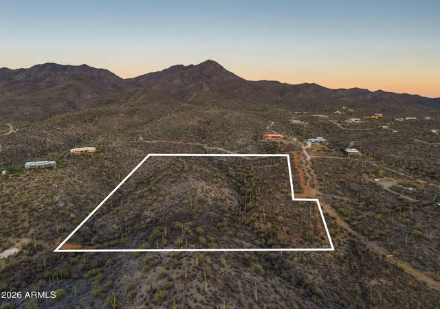 1st image of 0 N Broken Springs Trl, Tucson, AZ 85745 | MLS# 7051510