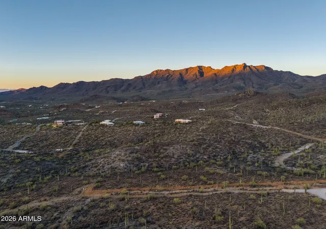 2nd image of 0 N Broken Springs Trl, Tucson, AZ 85745 | MLS# 7051510
