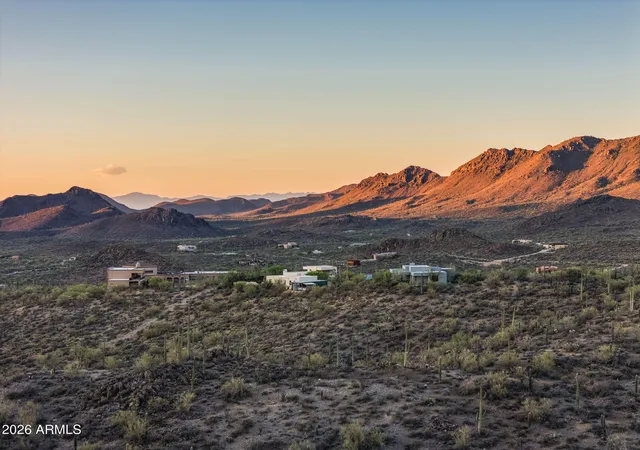 4th image of 0 N Broken Springs Trl, Tucson, AZ 85745 | MLS# 7051510