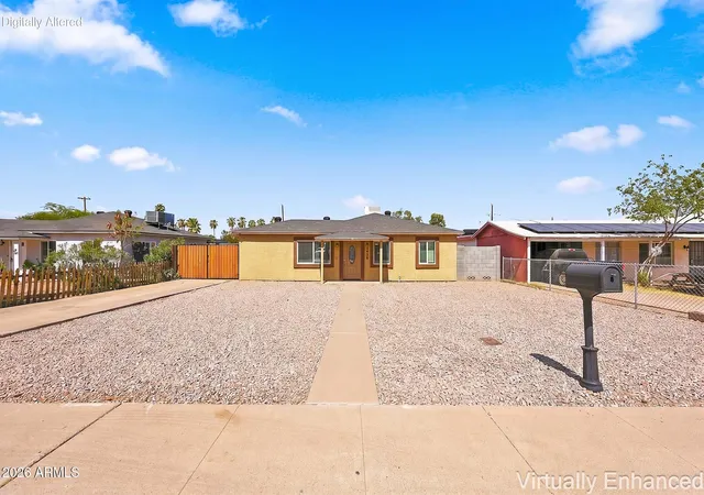 Photo 1 of Single family home for sale at 4436 S 19th Street, Phoenix, AZ 85040 | MLS# 7051581 | Listing updated on 2026-09-18