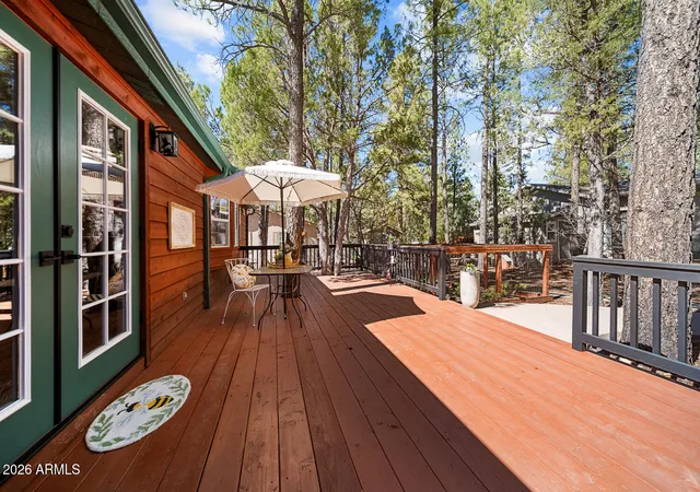 2nd image of 1181 S Cherokee Dr, Show Low, AZ 85901 | MLS# 7047805