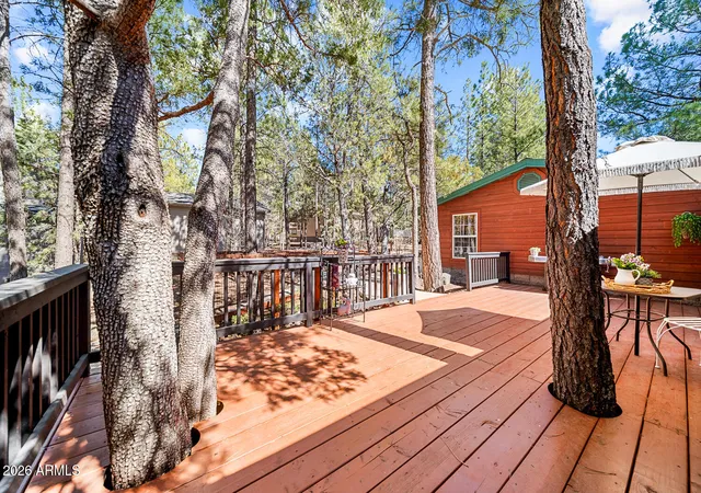 3rd image of 1181 S Cherokee Dr --, Show Low, AZ 85901 | MLS# 7047805