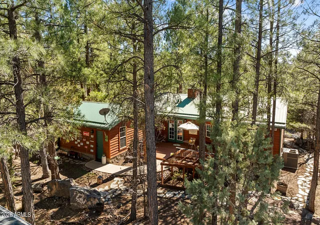 53rd image of 1181 S Cherokee Dr, Show Low, AZ 85901 | MLS# 7047805