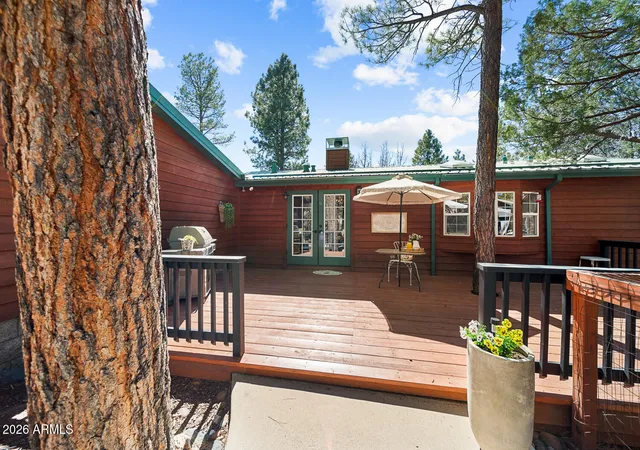 5th image of 1181 S Cherokee Dr --, Show Low, AZ 85901 | MLS# 7047805