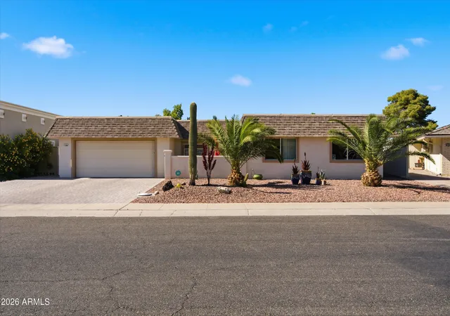 1st image of 11006 W Canyon Creek Dr, Sun City, AZ 85351 | MLS# 7049672