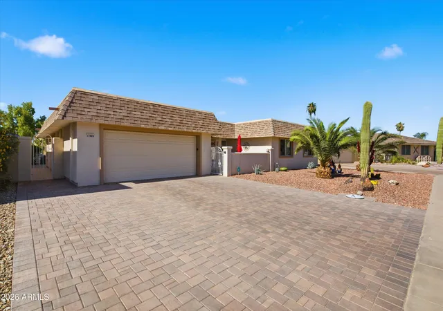 2nd image of 11006 W Canyon Creek Dr, Sun City, AZ 85351 | MLS# 7049672