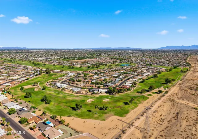 36th image of 11006 W Canyon Creek Dr, Sun City, AZ 85351 | MLS# 7049672