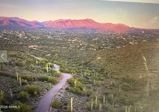 Photo 4 of Land for sale at 00xxx W Lake Pleasant / View Dr, Morristown, AZ 85342 | MLS# 7051120 | Listing updated on 2026-07-08