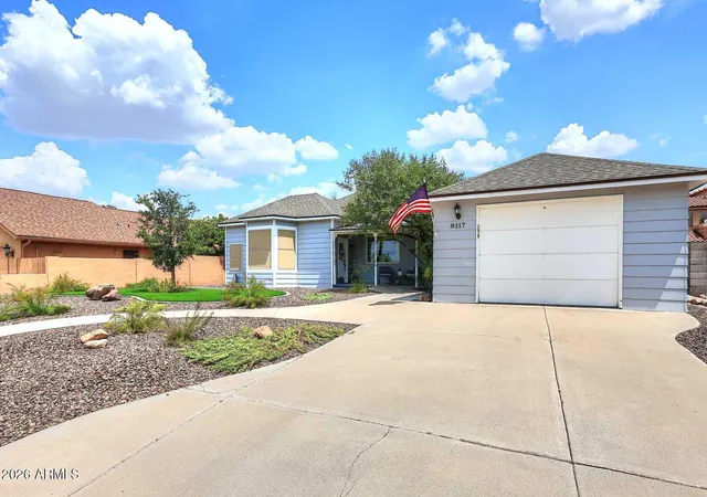 2nd image of 8117 N 13th St, Phoenix, AZ 85020 | MLS# 7065077