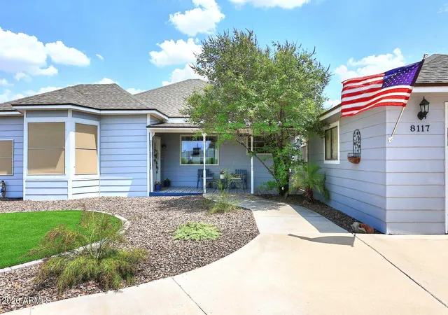 Photo 3 of Single family home for sale at 8117 N 13th Street, Phoenix, AZ 85020 | MLS# 7065077 | Listing updated on 2026-08-14