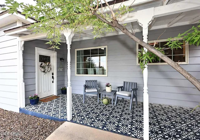 Photo 3 of Single family home for sale at 8117 N 13th Street, Phoenix, AZ 85020 | MLS# 7065077 | Listing updated on 2026-08-14